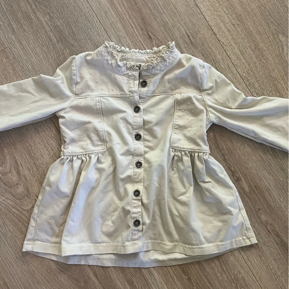 Matilda Jane Top Youth 6